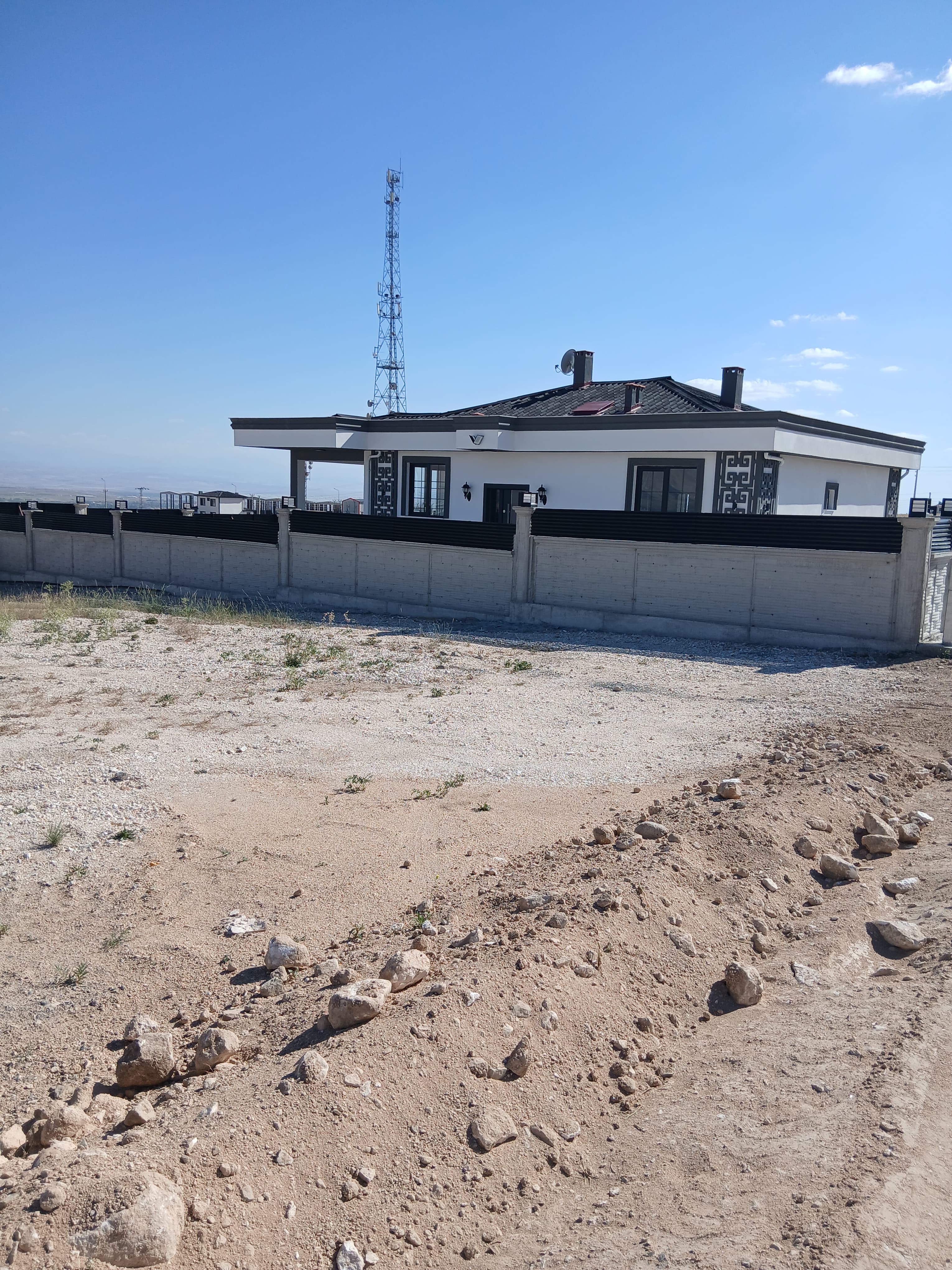 Detay Demir Doğrama